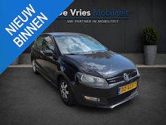 Volkswagen Polo - 1.2 TDI BlueMotion Comfortline *EXPORT ONLY
