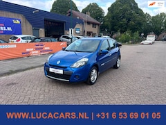 Renault Clio - 1.2 Special Line Airco Navi NIEUWE APK