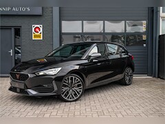 CUPRA Leon - 1.4 e-Hybrid VZ Adrenaline, ACC, Camera, stoelverwarming,