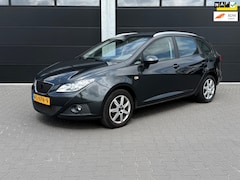 SEAT Ibiza ST - 1.2 TDI Style Ecomotive/APK/Netjes/ST