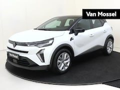 Renault Captur - 1.0 TCe 90 evolution | Navigatie via Apple & Android Carplay | Achteruitrijcamera | Parkee