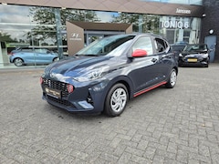 Hyundai i10 - 1.0 Comfort automaat