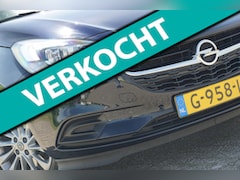 Opel Corsa - 1.0 Turbo 120 Jaar Edition - Deep Sea Blue - Carplay/Camera/Cruise/Winterpakket