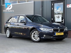 BMW 3-serie Touring - 318d/143pk|AUT|Cruise|PDC|Navi|Xenon|Dakrails|Isofix|16" LMV