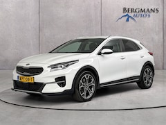 Kia XCeed - 1.4 T-GDi DynamicPlusLine // DEALERONDERHOUDEN // STOELVENTILATIE // E-ACHTERKLEP // JBL /