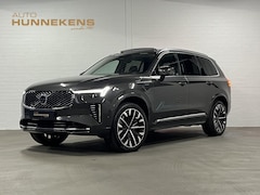 Volvo XC90 - 2.0 T8 Plug-in hybrid AWD Ultra Bright Luchtvering | Adapt. cruise | Open dak | Massage |