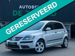 Volkswagen Golf Plus - 1.6 FSI Comfortline Business|trekhaak