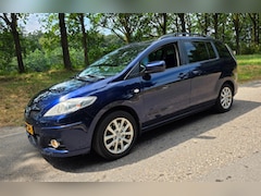 Mazda 5 - 5 1.8 Katano 7 Persoons Airco