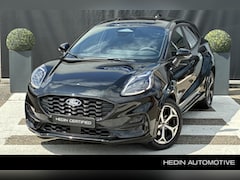 Ford Puma - 1.0 EcoBoost Hybrid ST-Line Automaat | Winterpack | Camera