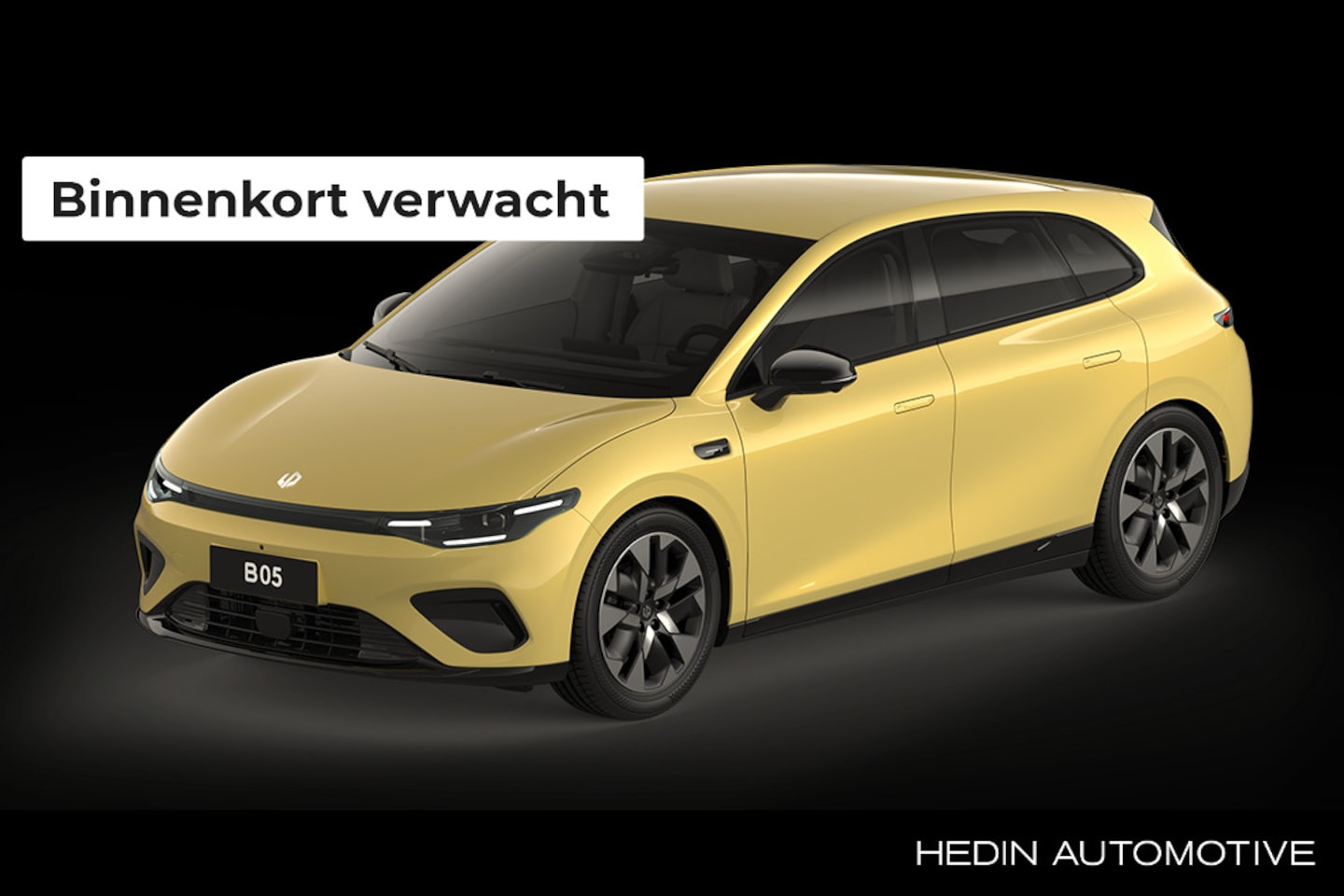 Leapmotor B05 - Pro Life 56.2 kWh Full Map Navigatie | Climate Control | 360 Graden Camera | Draadloze Tel - AutoWereld.nl