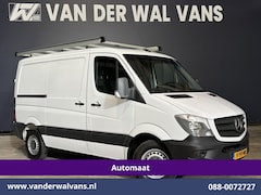 Mercedes-Benz Sprinter - 211 CDI 115pk Automaat L1H1 Euro6 Airco | Imperiaal | 2000kg Trekhaak Cruisecontrol
