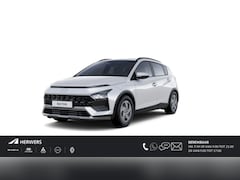 Hyundai Bayon - 1.0 T-GDI E-Motion /Incl. €3000, - inruilvoordeel / Navigatie / Apple & Android carplay /