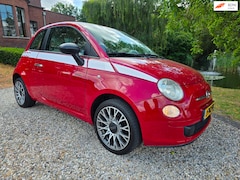 Fiat 500 - 1.2 Naked *apk:06-2027