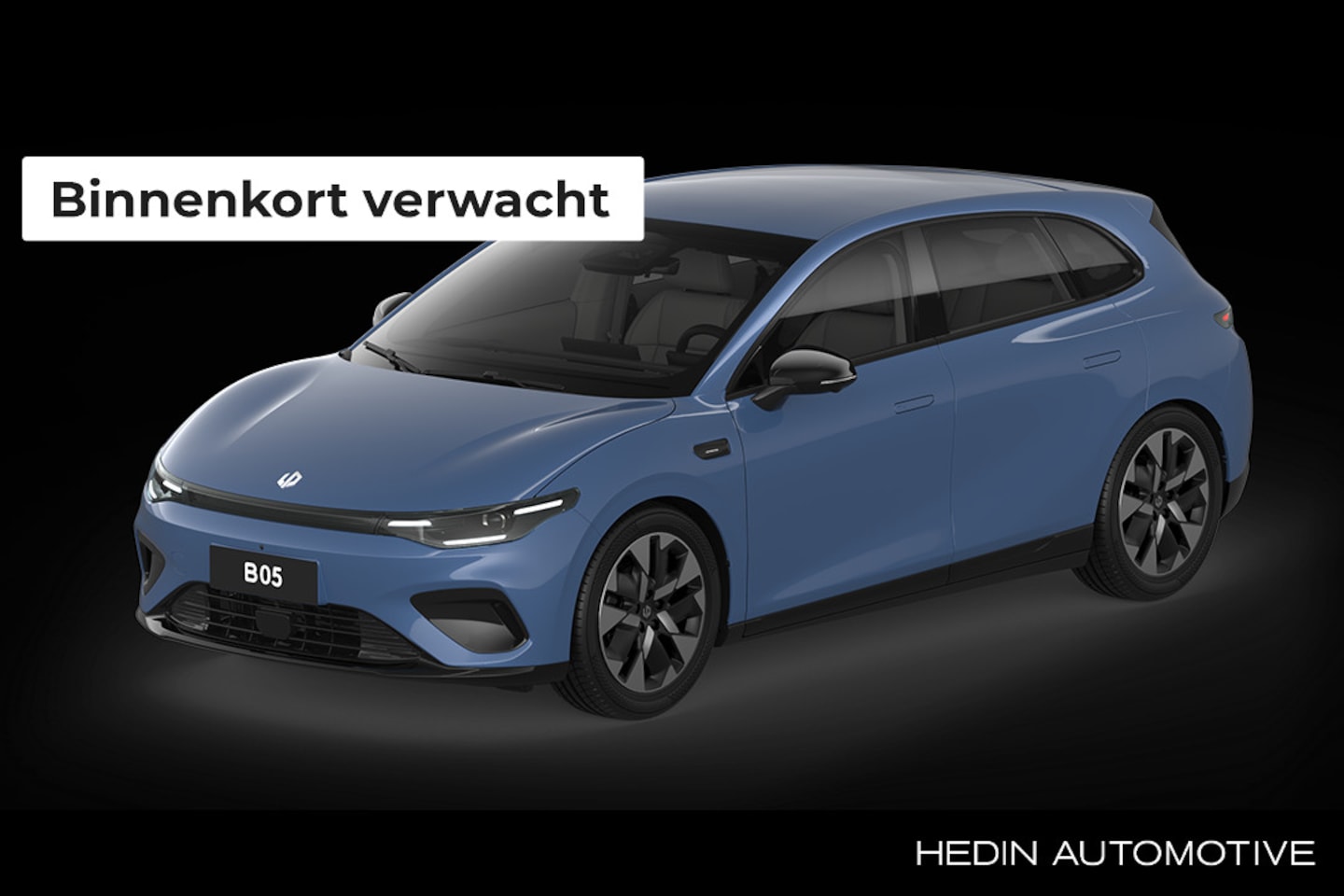 Leapmotor B05 - Pro Life 56.2 kWh Full Map Navigatie | Climate Control | 360 Graden Camera | Draadloze Tel - AutoWereld.nl