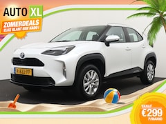 Toyota Yaris Cross - 1.5 Aut. Hybrid Business Camera Adapt.Cruise Climate DAB