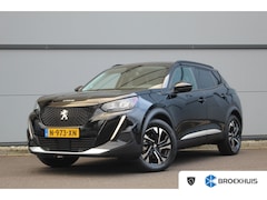 Peugeot e-2008 - EV Allure Pack 50 kWh | Camera | Stoelverw. | Cruise & Climate Contr. | Navi | Pdc | Keyle