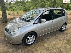 Toyota Corolla Verso - 1.8 VVT-i Linea Sol AUTOMAAT