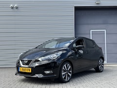 Nissan Micra - 1.0 IG-T N-Sport I Navi I Camera I Clima. I Cruise