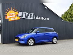 Suzuki Swift - 1.2 AUT Dualjet Hybrid 02-2025 | BTW | Navi | LED | PrG | Adapt.CC | Cam