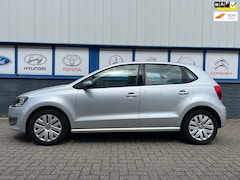 Volkswagen Polo - 1.4-16V Comfortline 5DRS. 2011 NWE.APK 4650EU
