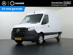 Mercedes-Benz eSprinter - 314 | 81 Kwh | L2 H2 | RWD | PRO | 312 KM RANGE | Apple Carplay/Android Auto | Betimmering