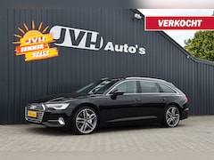 Audi A6 Avant - 50 TFSi-e 299pk PHEV Quattro Sport 08-2023 | BTW | Virtual CP | Full-LED | Cam360
