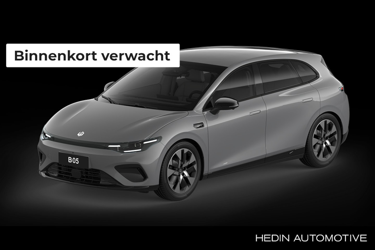 Leapmotor B05 - Pro Life 56.2 kWh Full Map Navigatie | Climate Control | 360 Graden Camera | Draadloze Tel - AutoWereld.nl