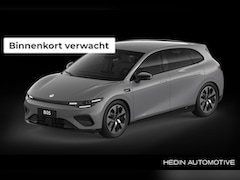 Leapmotor B05 - Pro Life 56.2 kWh Full Map Navigatie | Climate Control | 360 Graden Camera | Draadloze Tel
