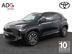 Toyota Yaris Cross - 1.5 Hybrid 130 pk Dynamic | Apple Carplay/Android Auto | 130 pk |