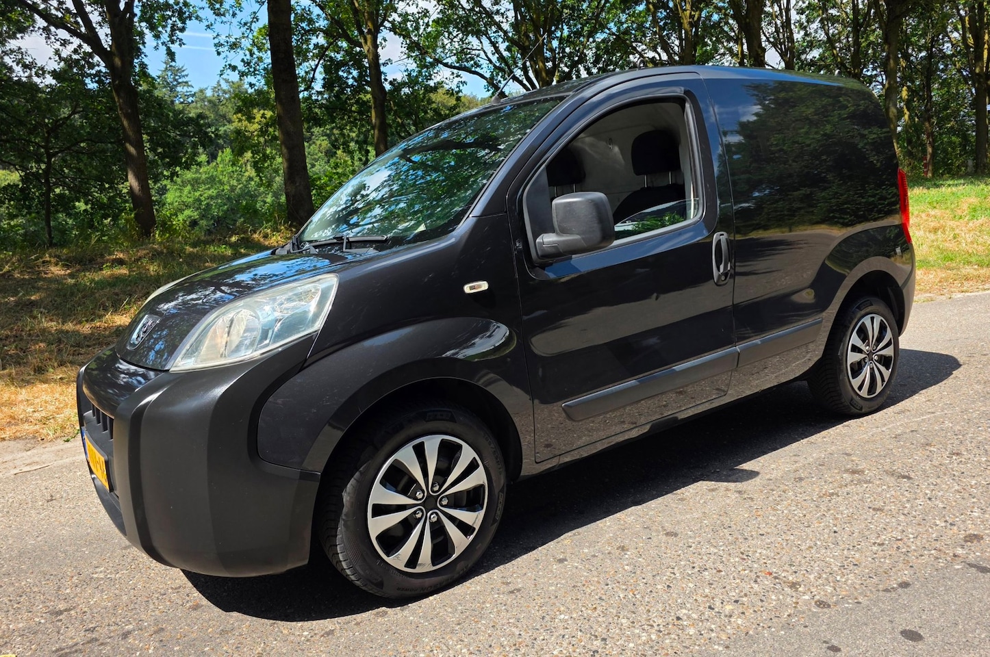 Peugeot Bipper - 1.3 HDi - BTW - APK T/M 02-04-2027 - NL AUTO - AutoWereld.nl