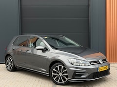 Volkswagen Golf - 1.0 TSI Comfortline Business R-Line|Massagestoelen|CarPlay|Navi|Stoelverwarming|ACC|Parkee