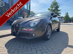 Alfa Romeo MiTo - 0.9 TwinAir Distinctive