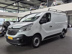 Renault Trafic - 2.0 dCi 120 T29 L1H1 Comfort / Carplay