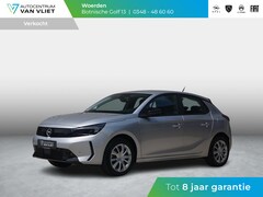 Opel Corsa Electric - Long Range Business Edition 51 kWh Warmtepomp