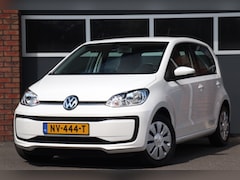 Volkswagen Up! - 1.0 BMT move up Cruise, Origineel Nederlands