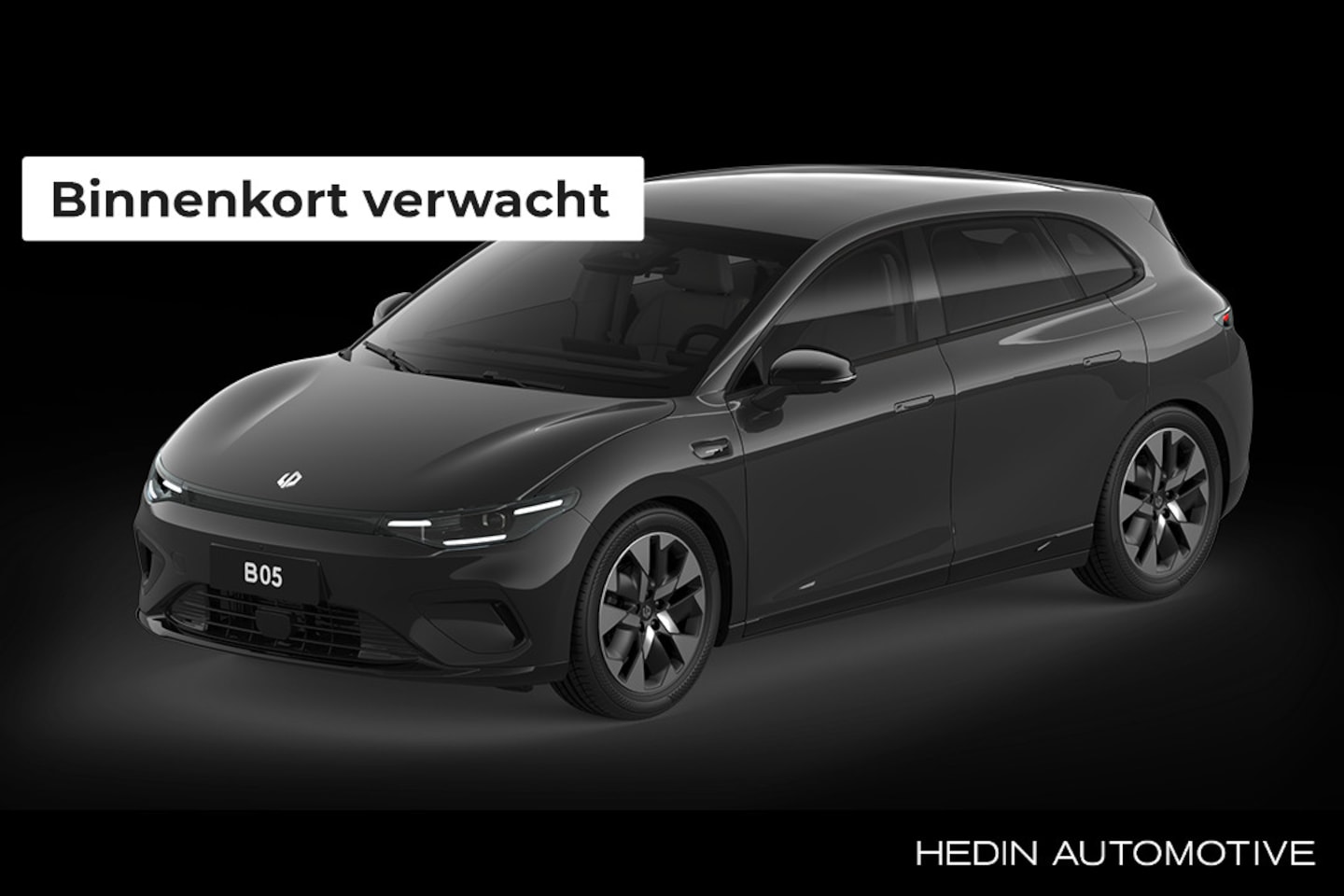 Leapmotor B05 - Pro Life 56.2 kWh Full Map Navigatie | Climate Control | 360 Graden Camera | Draadloze Tel - AutoWereld.nl