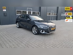 Audi A3 Sportback - 40 TFSI e Business edition