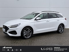 Hyundai i30 Wagon - 1.6 T-GDi Premium * Nu met € 4.000 Voordeel * Nieuw uit voorraad leverbaar