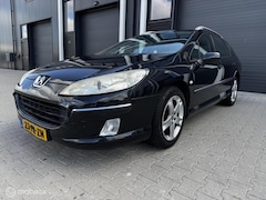 Peugeot 407 SW - 1.8-16V XR 2004(Airco/NAP/APK)