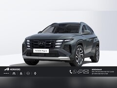 Hyundai Tucson - 1.6 T-GDI PHEV Premium Sky / €6.000, - Voordeel / Modeljaar 2026 / Direct beschikbaar / Ri