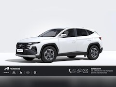 Hyundai Tucson - 1.6 T-GDI PHEV E-Motion / €6.000, - Voordeel / Uit Voorraad Leverbaar / Navigatie / Apple