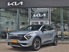 Kia Sportage - 1.6 T-GDi Plug-in Hybrid PHEV AWD GT-Line Panoramadak | Trekhaak | All-Seasons | Tot 10Jr.