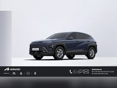 Hyundai Kona - 1.6 GDI HEV E-Motion / Private Lease Aktie v.a. € 399.- per maand /