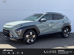 Hyundai Kona - 1.6 GDI HEV Comfort Plus * Nu met 4.500, - Voordeel * Nieuw uit voorraad leverbaar