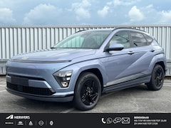 Hyundai Kona Electric - Pure Edition 64.8 kWh / €1500, - Voordeel / Uit Voorraad Leverbaar / Stoel- & Stuurverwarm