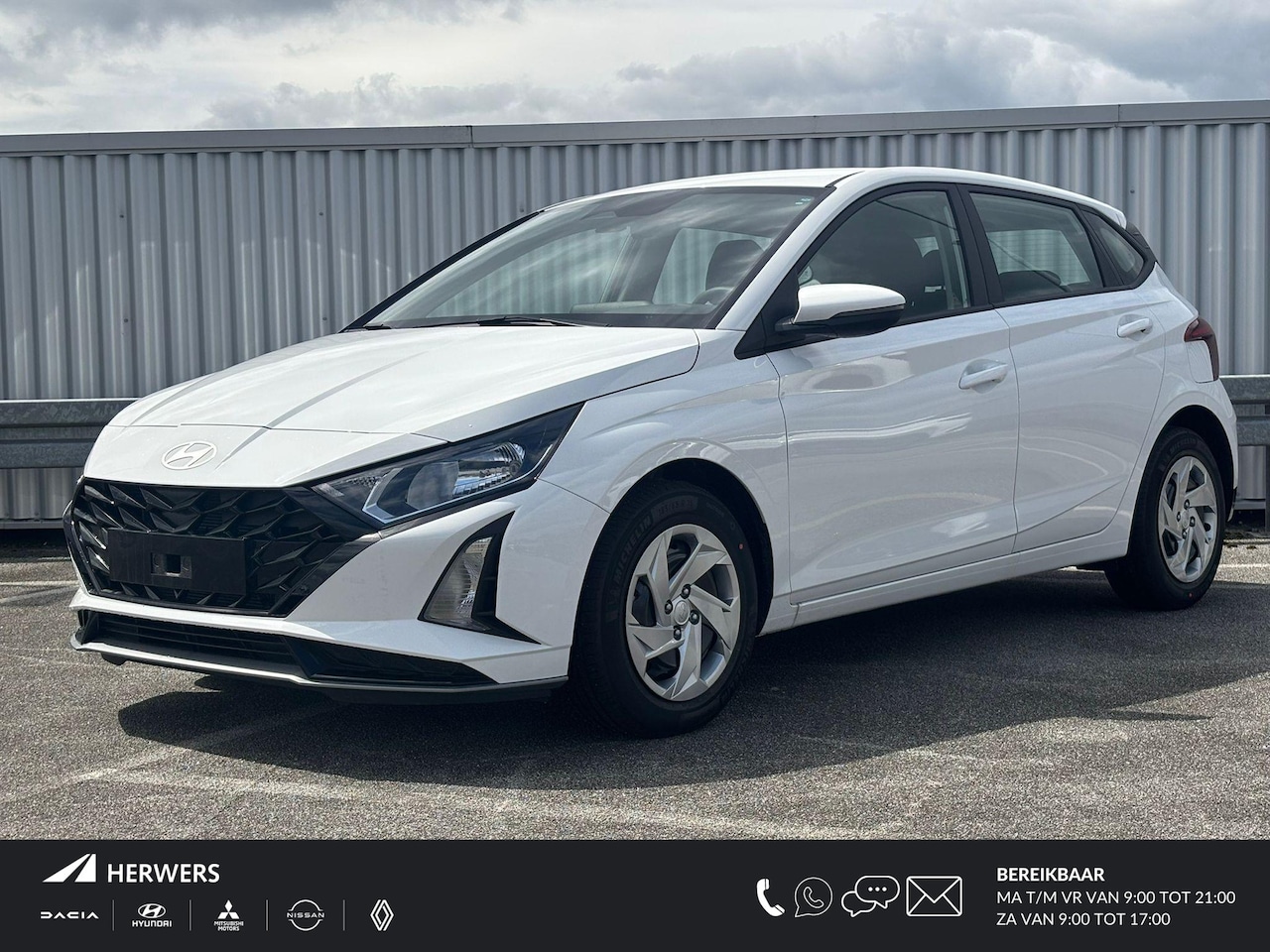 Hyundai i20 - 1.0 T-GDI E-Motion / €4000,- Voordeel / Uit Voorraad Levrerbaar Navigatie / Apple & Androi - AutoWereld.nl