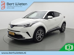 Toyota C-HR - 1.8 Hybrid Premium | Geen import | Trekhaak | JBL