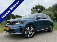 Kia Sorento - 1.6 T-GDI Hybrid ExecutiveLine Automaat | 7 Persoons | BOSE | HUD | 360 Camera | Panoramad