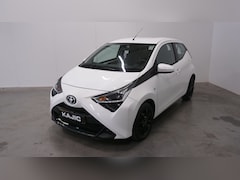 Toyota Aygo - 1.0 VVT-i x-play