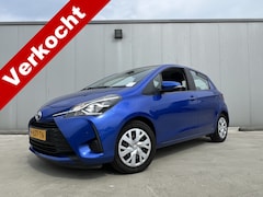Toyota Yaris - 1.5 VVT-i Active Automaat | Trekhaak | Cruise control
